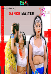 Dance Master 2022 XPrime Hindi