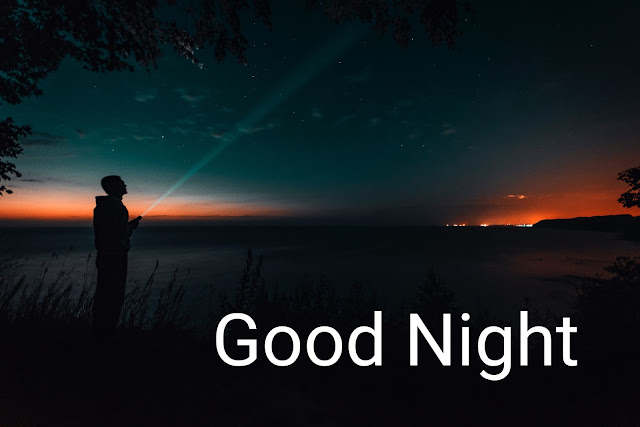 Good night photo download hd