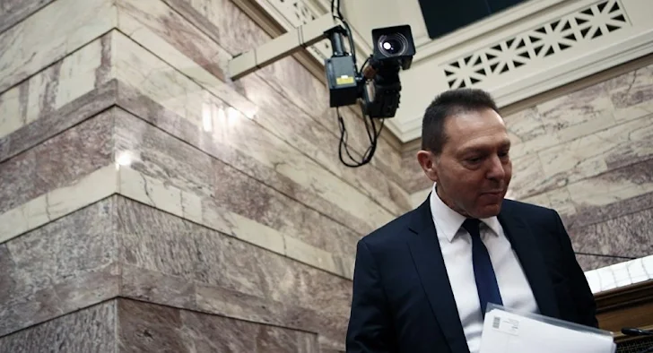 Στουρνάρας: Ο ΣΥΡΙΖΑ ζήτησε από τη Ρωσία να εκτυπώσει δραχμές
