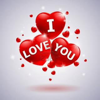 I Love You Inspirational Quotes Poster 4