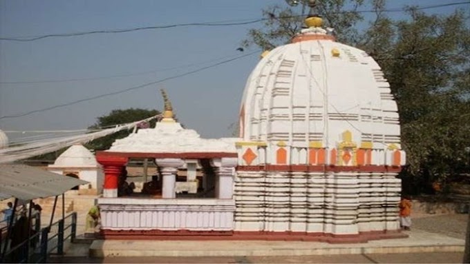 रीवा का देवतालाब मंदिर: महर्षि मार्कण्डेय से जुड़ा वह शिवालय जो एक रात में बना था।