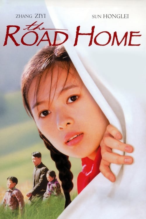 [HD] The Road Home 1999 Film Complet En Anglais