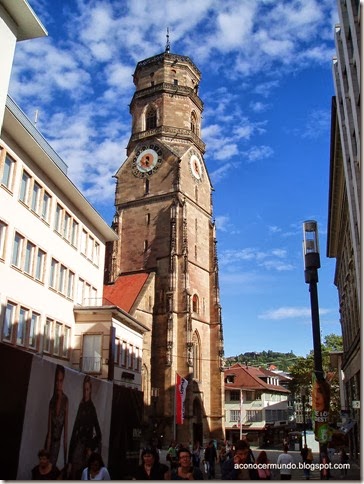 03-Stuttgart. Stiftskirche (Hl. CKreuz) - P9020102