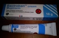 Harga Bactroban Cream 10 Gram Terbaru 2017