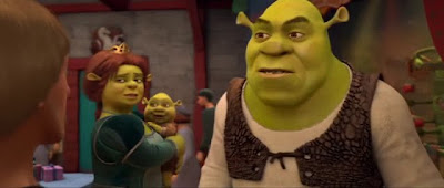 Shrek Para Siempre (Español Latino) (DVDRip) (2010)