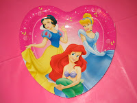 Disney Princess Valentine Wallpapers