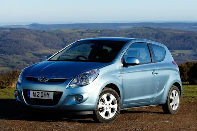 2012 Hyundai i20 | Gallery Photos, Wallpaper & Pictures 3