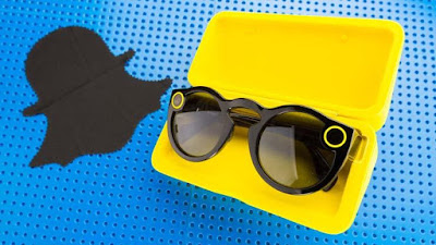 Snapchat-spectacles-top-10-gadgets