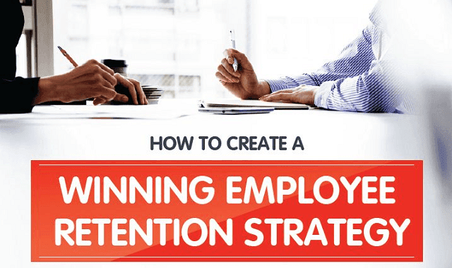 How to Create a Winning Employee Strategy