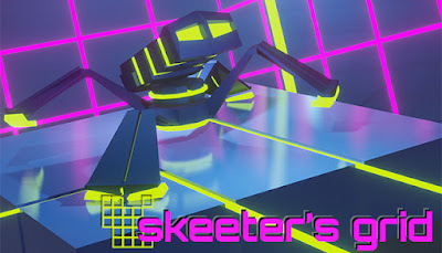 Skeeters Grid New Game Pc