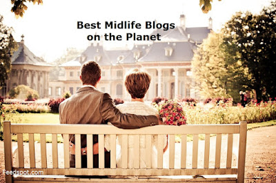 Best Midlife Blogs on the Planet