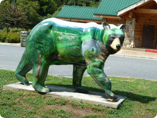 Gatlinburg-Pigeon Forge, TN 244