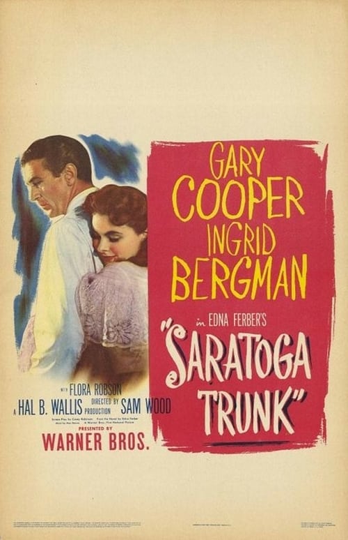 Saratoga 1945 Film Completo In Italiano Gratis