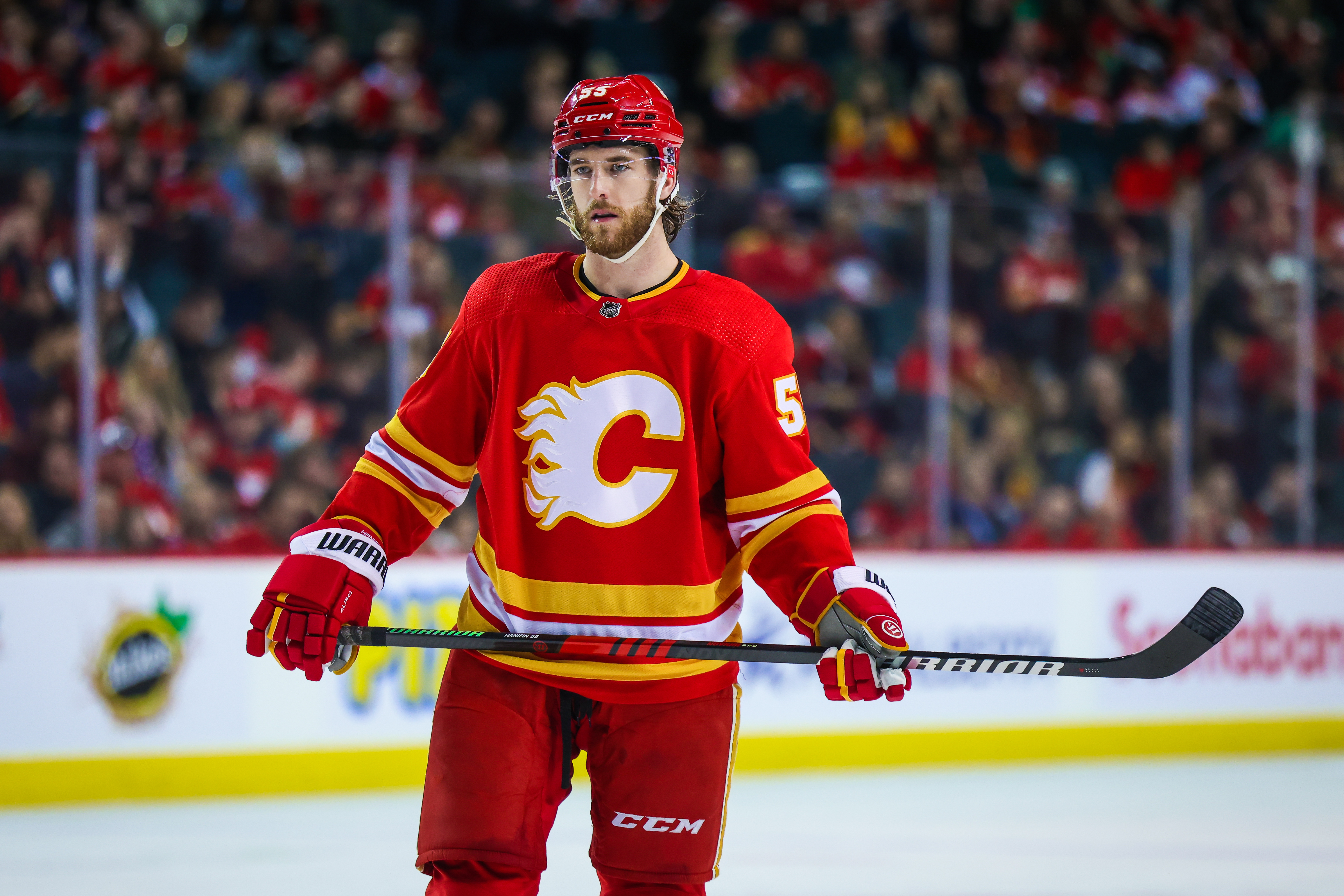 Gaudreau to Columbus tops busy summer of NHL player movement