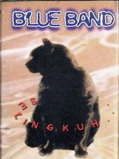  yang ini bukan produk margarin yang sudah populer itu Blue Band  Blue Grup Band – Menduakan (1998)