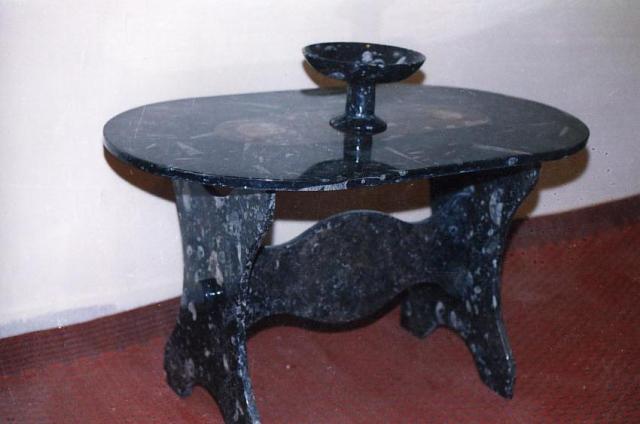 table