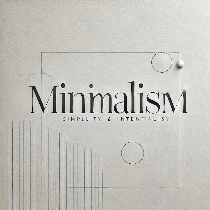 Unlocking the Power of Minimalism: Simplify Your Life, Amplify Your Joy