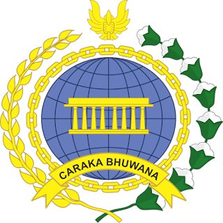  Logo  logo  Kementerian Republik Indonesia Terbaru 