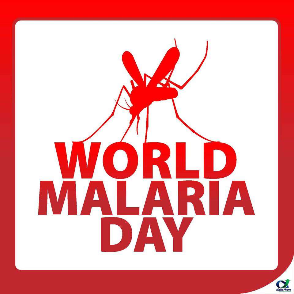 World Malaria Day Wishes Images