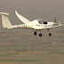 Vuelo del primer Avion propulsado con energia electrica