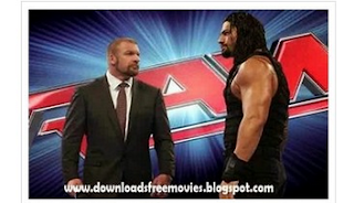 WWE Raw 4th May 2015 - 5/4/2015 Watch Online Full Show / Download HD
