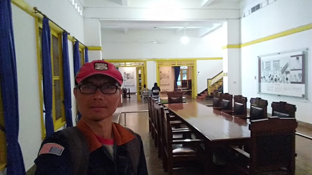 Museum Perumusan Naskah Proklamasi