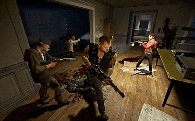 Download Game Left 4 Dead Full Version