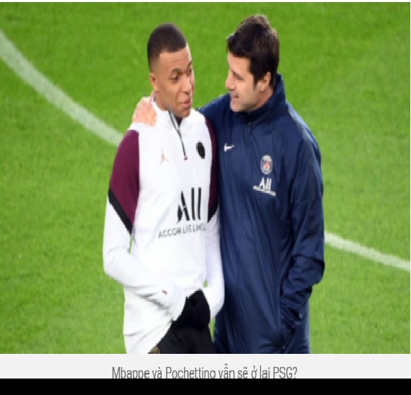 Chuyển nhượng bóng đá 29/4: Tương lai của Pochettino và Mbappe! Tuong%20lai%20%20Pochettino%20v%C3%A0%20Mbappe