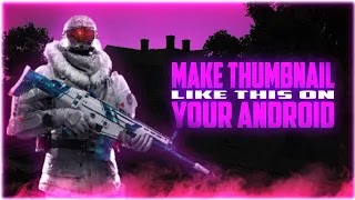 How To Make Thumbnail Like This | Dynamo Gaming | Pros Graphics | PT world