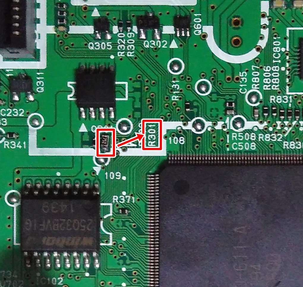 Cara Mengatasi Error P10 atau B200 pada Canon MP287