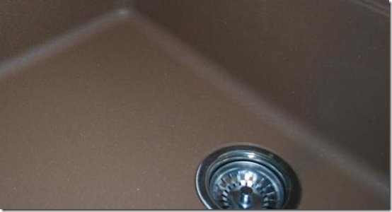 sink close