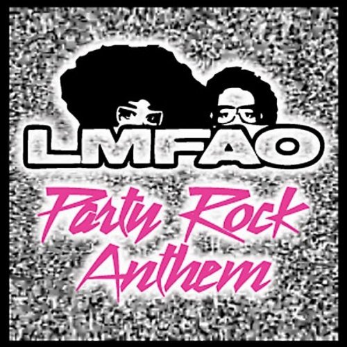 Party Rock Anthem ft Lauren Bennett Goonrock has been a wildly 