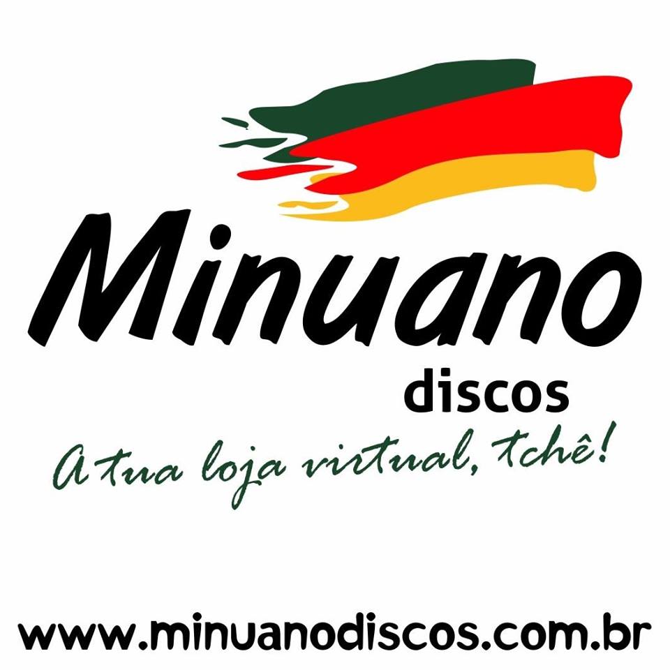 Minuano Discos