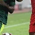 Cisse lega Senegal ke separuh akhir