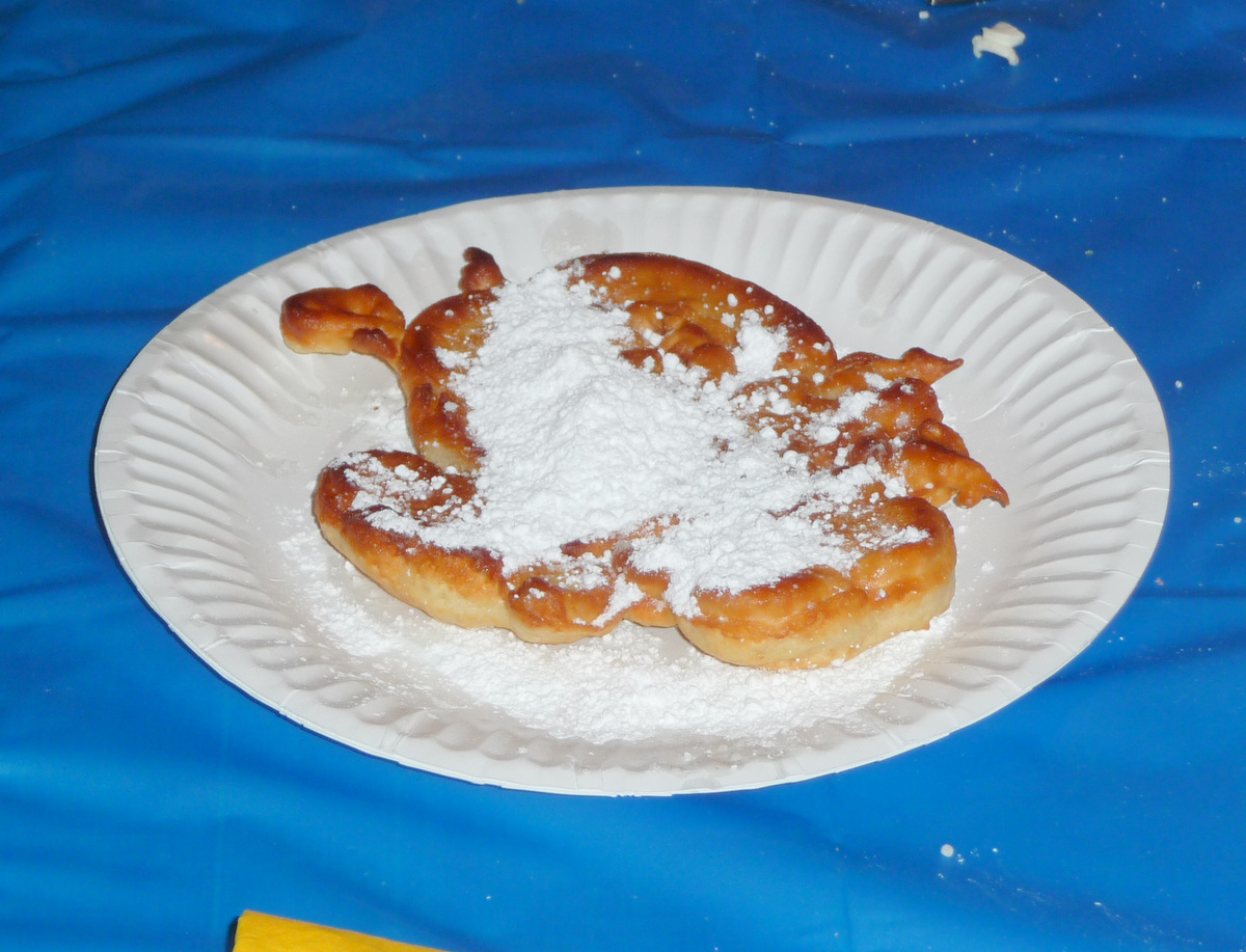 FunnelCake