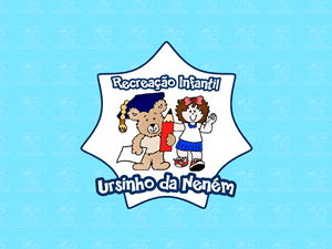 Logotipo da escola