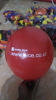 balon printing aice