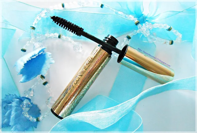 Catalina Geo Lash Power Volumizing Mascara