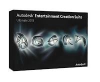 Download Autodesk creation suite 2013 