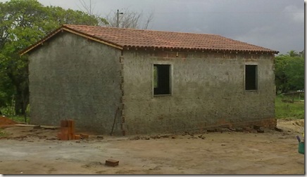 Tela de dsscanso