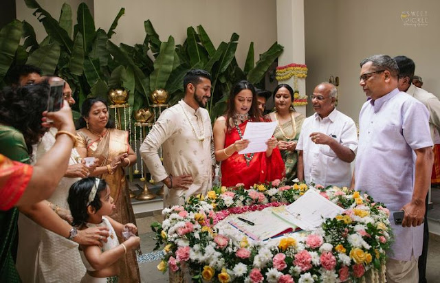 Registration Process