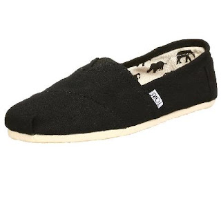 Mens Toms Shoes on Still Looking For The Perfect Gift For Dad    Find A Gift Your Dad