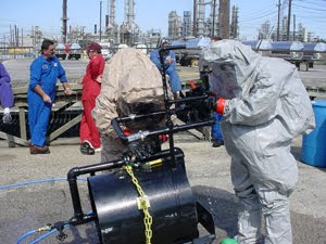 HAZWOPER 24 Hour Training offers a Variety of Courses