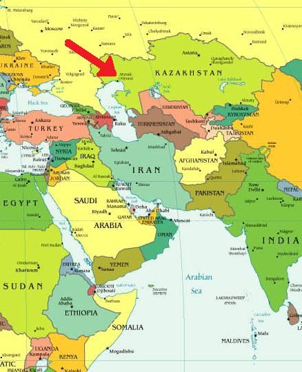 blank map of africa and asia. lank map of asia and africa.