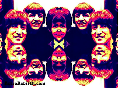 Beatles, John Lennon, Paul McCartney, George Harrison, Ringo Starr, Beatles History, Psychedelic Art, Beatles Psychedelic, Beatles 1967