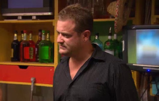 Rocky Point Cantina Bar Rescue