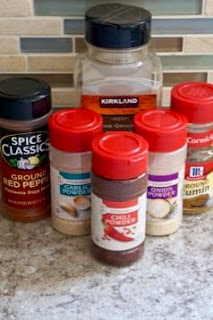 Homemade Chili Seasoning Mix: Savory Sweet and Satisfying 