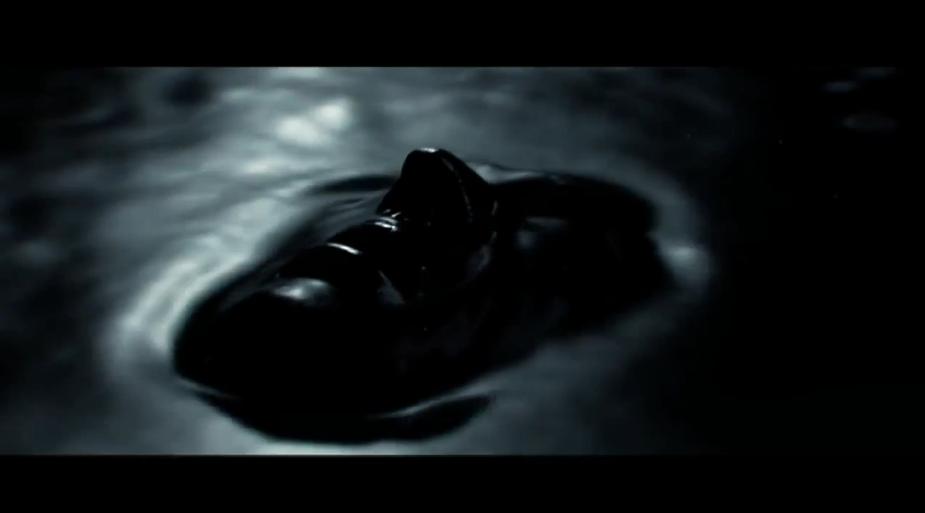 Best Opening Title Sequence THE GIRL WITH THE DRAGON TATTOO