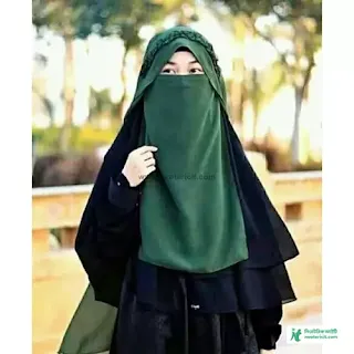 Bangladeshi Burka Design - Burka Design Picture 2023 - New Burka Design - Hijab Burka Design Picture - borka design 2023 - NeotericIT.com - Image no 6