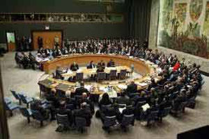 Bolivia será parte del Consejo de Seguridad de la ONU